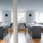 New Luxury 3br In Old Town, Free Parking Appartement *