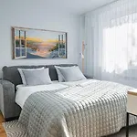 New Luxury 3br In Old Town, Free Parking