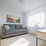 New Luxury 3br In Old Town, Free Parking Appartement