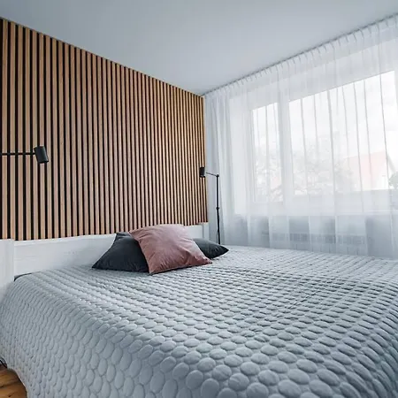 New Luxury 3br In Old Town, Free Parking * Haapsalu