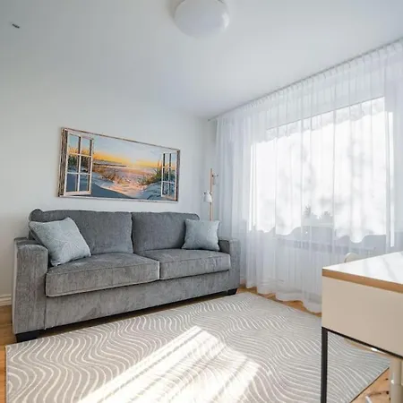 New Luxury 3br In Old Town, Free Parking 公寓